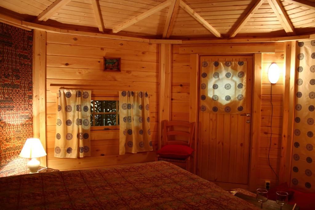 Гостевой дом Guesthouse Little Tundra Лахти-37